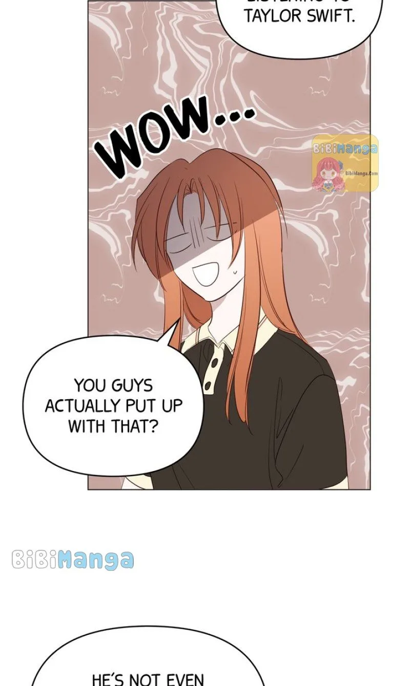 Juliet, You’re Not In Kansas Anymore! Chapter 25 page 20