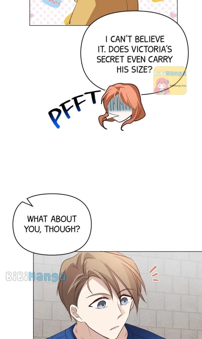 Juliet, You’re Not In Kansas Anymore! Chapter 25 page 23