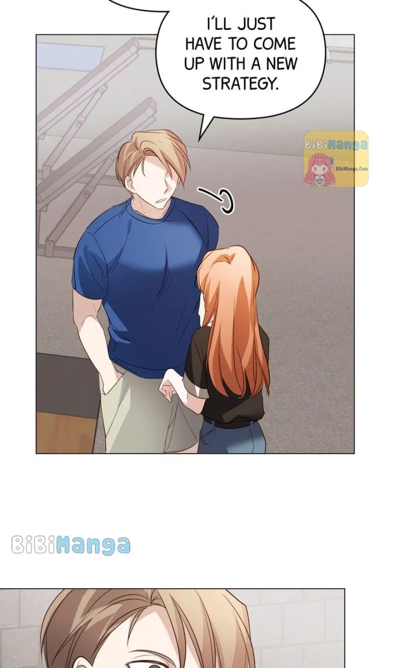 Juliet, You’re Not In Kansas Anymore! Chapter 25 page 46