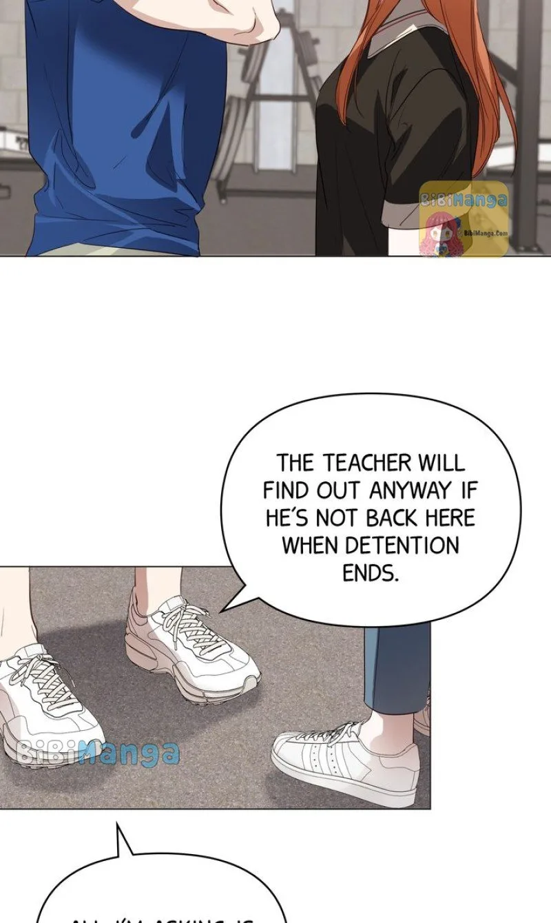 Juliet, You’re Not In Kansas Anymore! Chapter 25 page 9