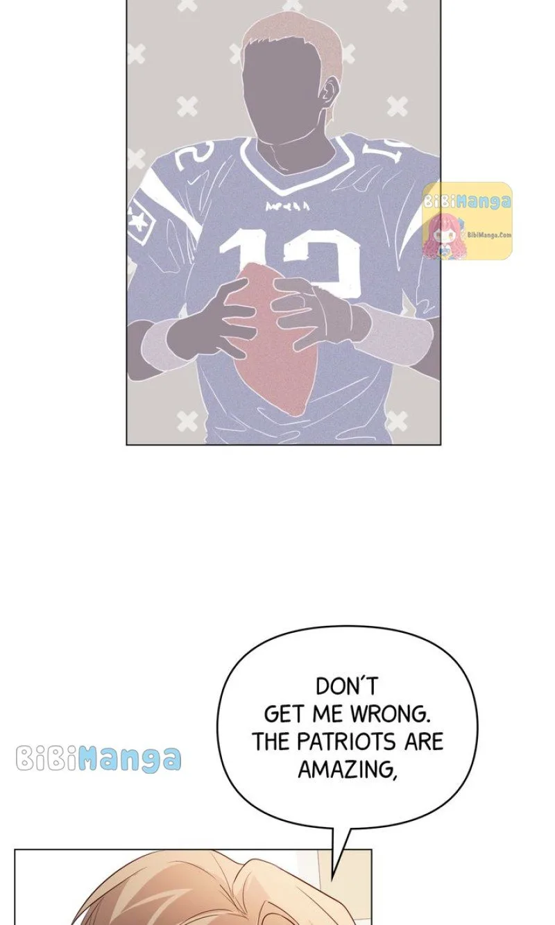 Juliet, You’re Not In Kansas Anymore! Chapter 26 page 4