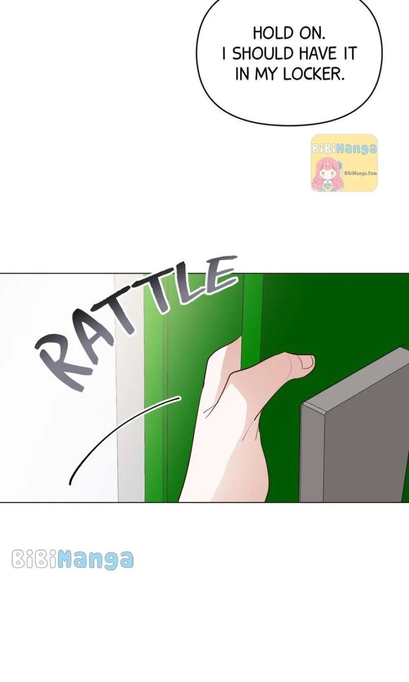 Juliet, You’re Not In Kansas Anymore! Chapter 26 page 13