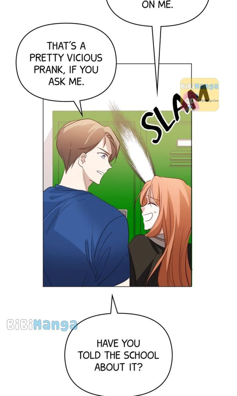 Juliet, You’re Not In Kansas Anymore! Chapter 26 page 19