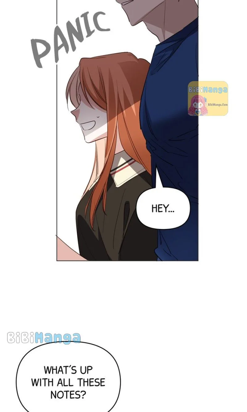 Juliet, You’re Not In Kansas Anymore! Chapter 26 page 17