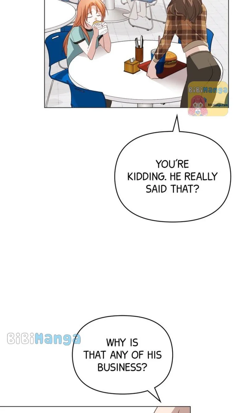 Juliet, You’re Not In Kansas Anymore! Chapter 26 page 33