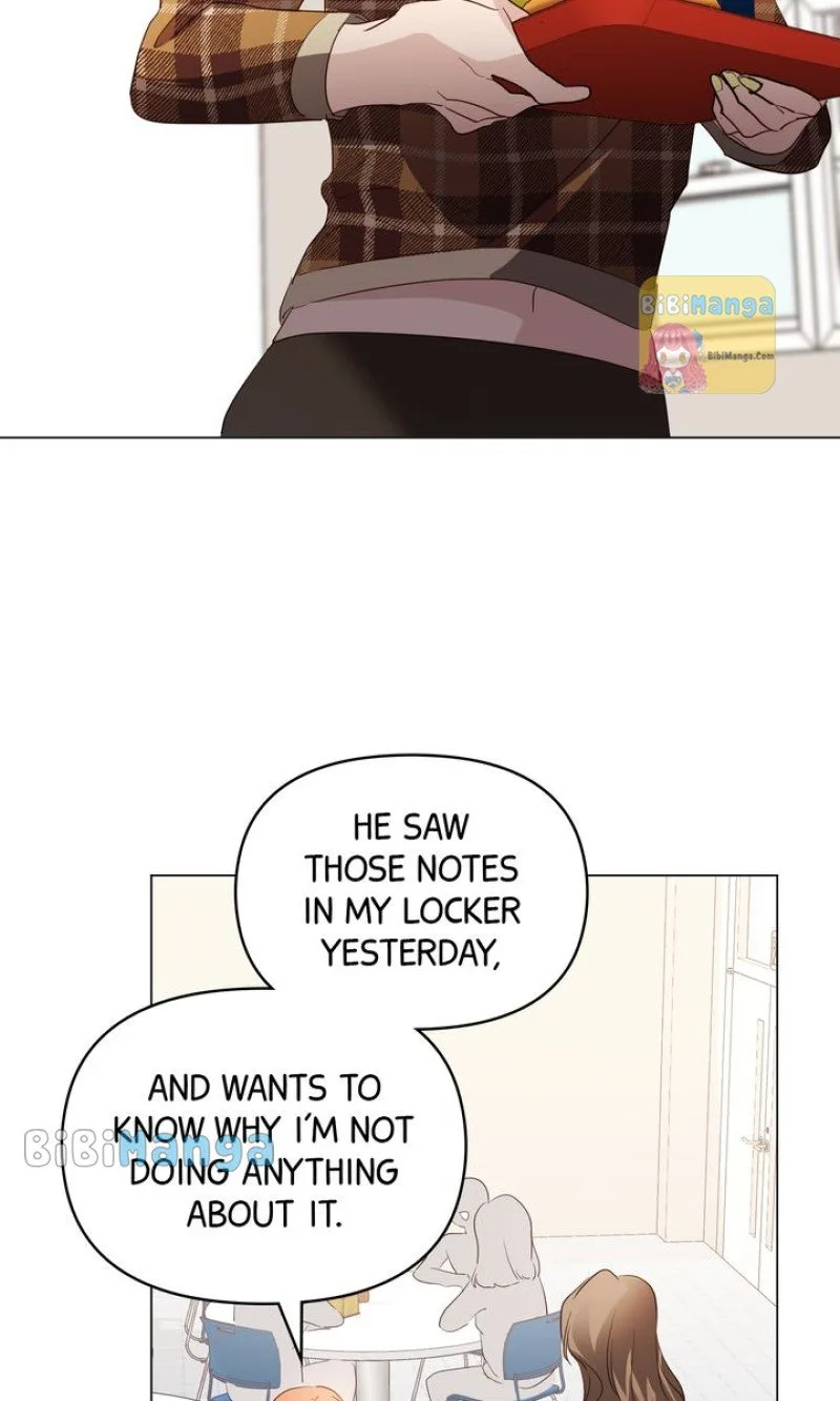 Juliet, You’re Not In Kansas Anymore! Chapter 26 page 32
