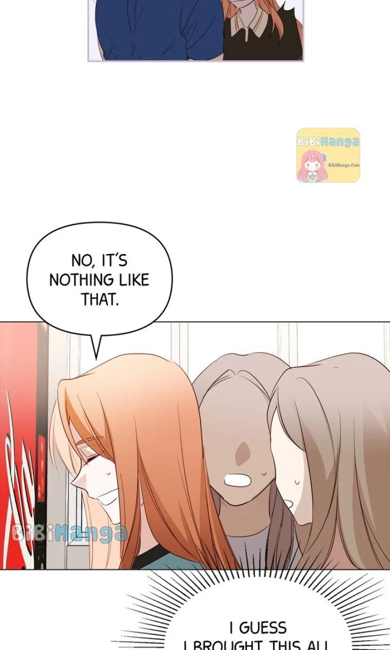 Juliet, You’re Not In Kansas Anymore! Chapter 26 page 30