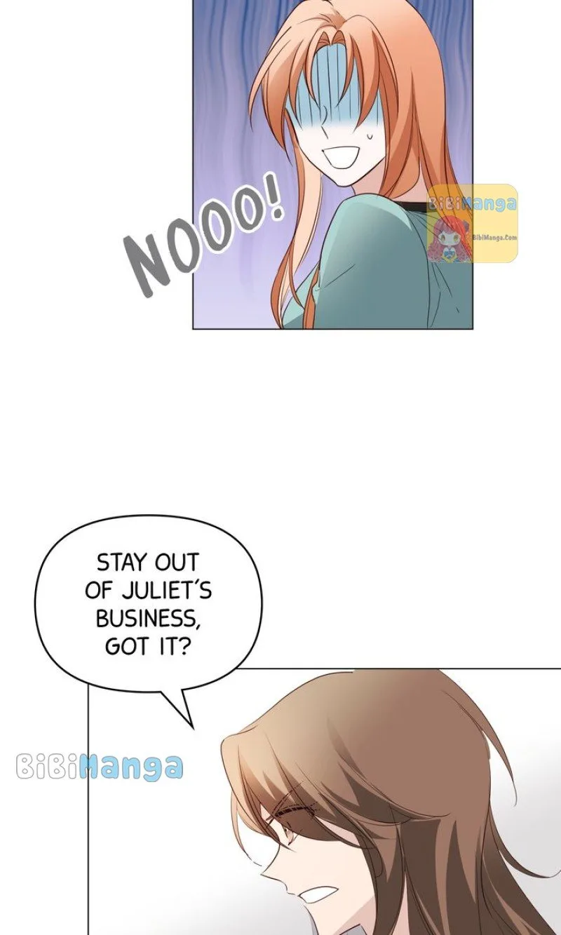 Juliet, You’re Not In Kansas Anymore! Chapter 26 page 39
