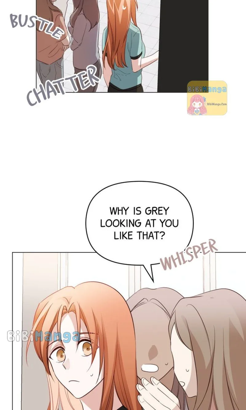 Juliet, You’re Not In Kansas Anymore! Chapter 26 page 28
