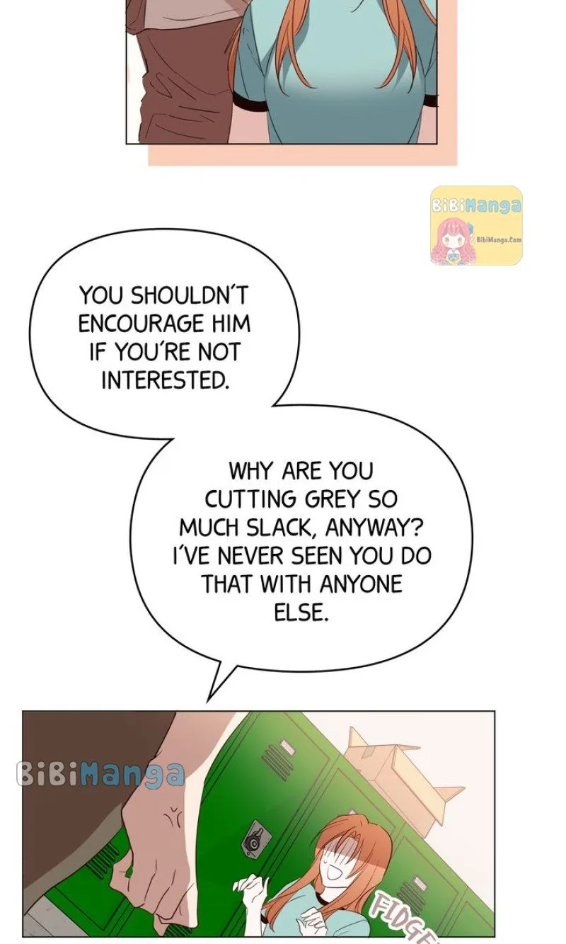 Juliet, You’re Not In Kansas Anymore! Chapter 26 page 53
