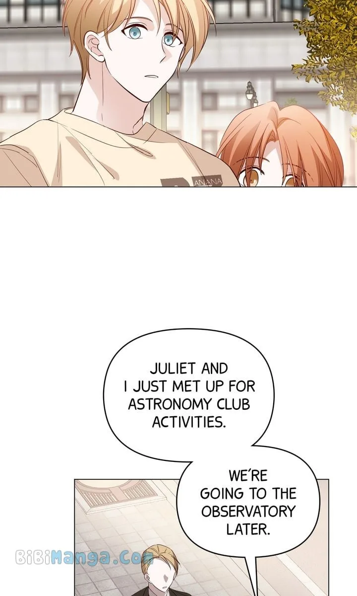 Juliet, You’re Not In Kansas Anymore! Chapter 29 page 26