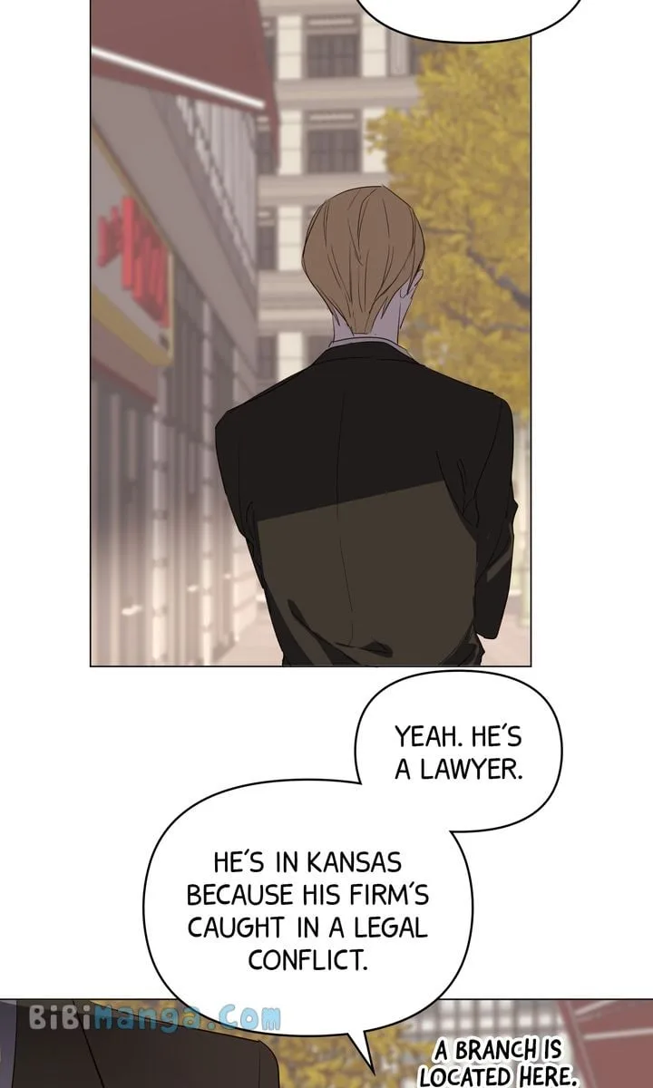 Juliet, You’re Not In Kansas Anymore! Chapter 29 page 24
