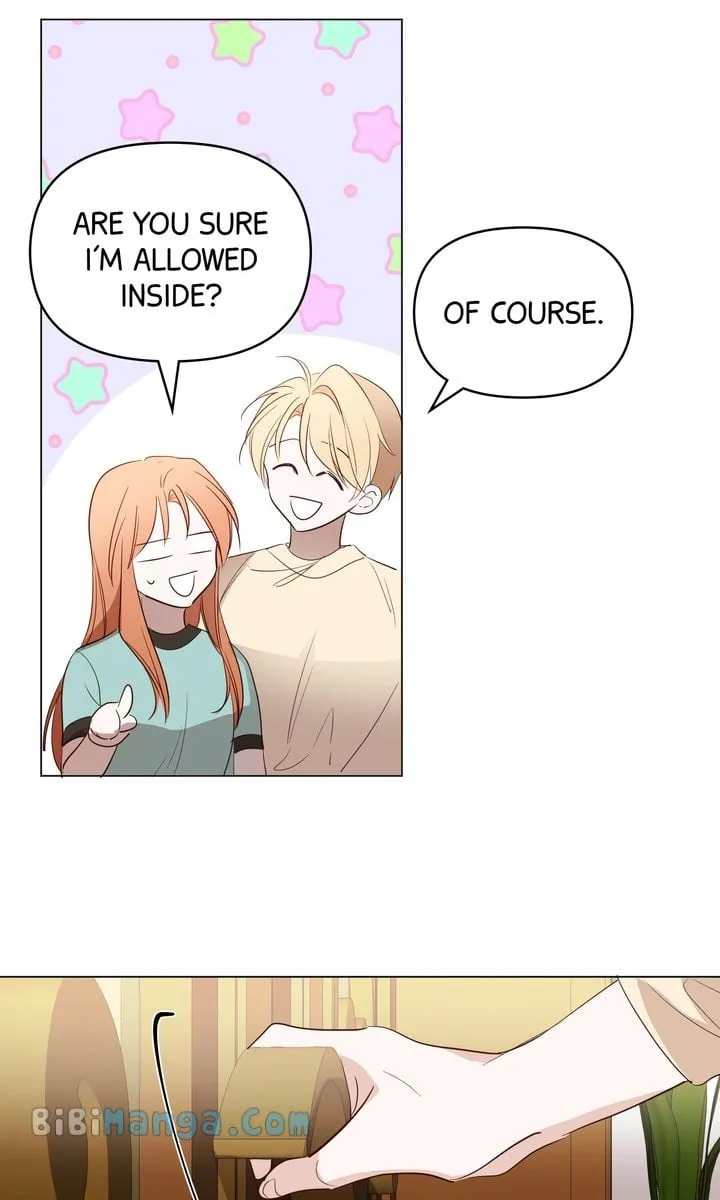 Juliet, You’re Not In Kansas Anymore! Chapter 29 page 38