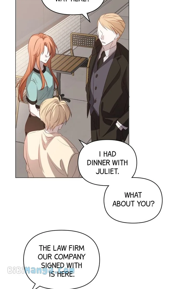 Juliet, You’re Not In Kansas Anymore! Chapter 29 page 15