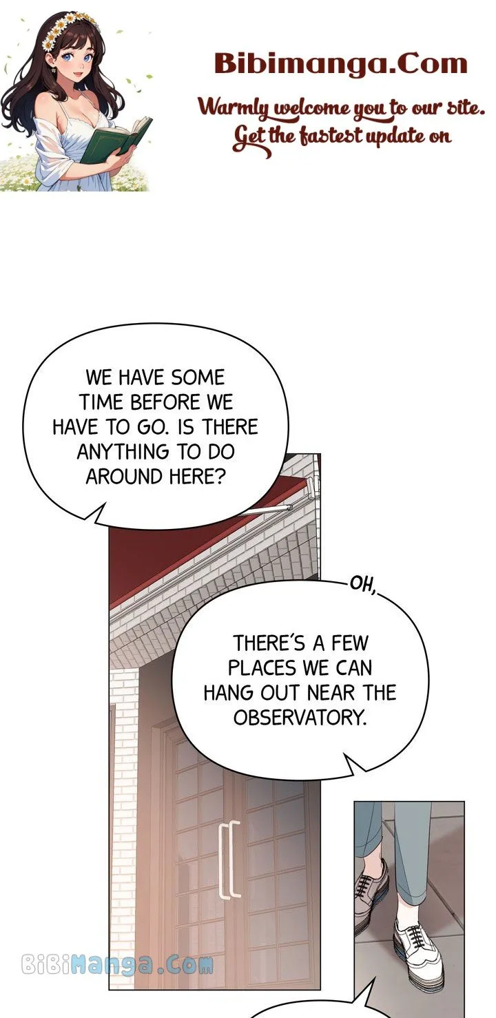 Juliet, You’re Not In Kansas Anymore! Chapter 29 page 2