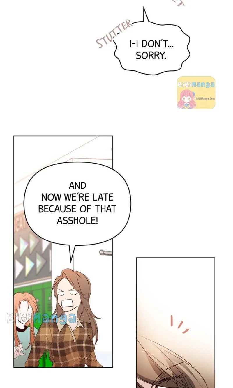 Juliet, You’re Not In Kansas Anymore! Chapter 26 page 54