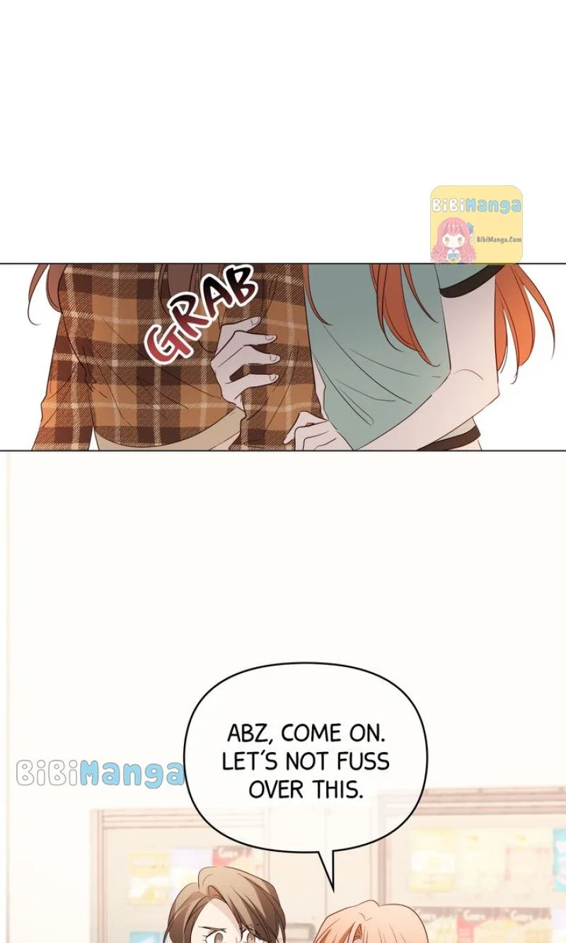 Juliet, You’re Not In Kansas Anymore! Chapter 26 page 44