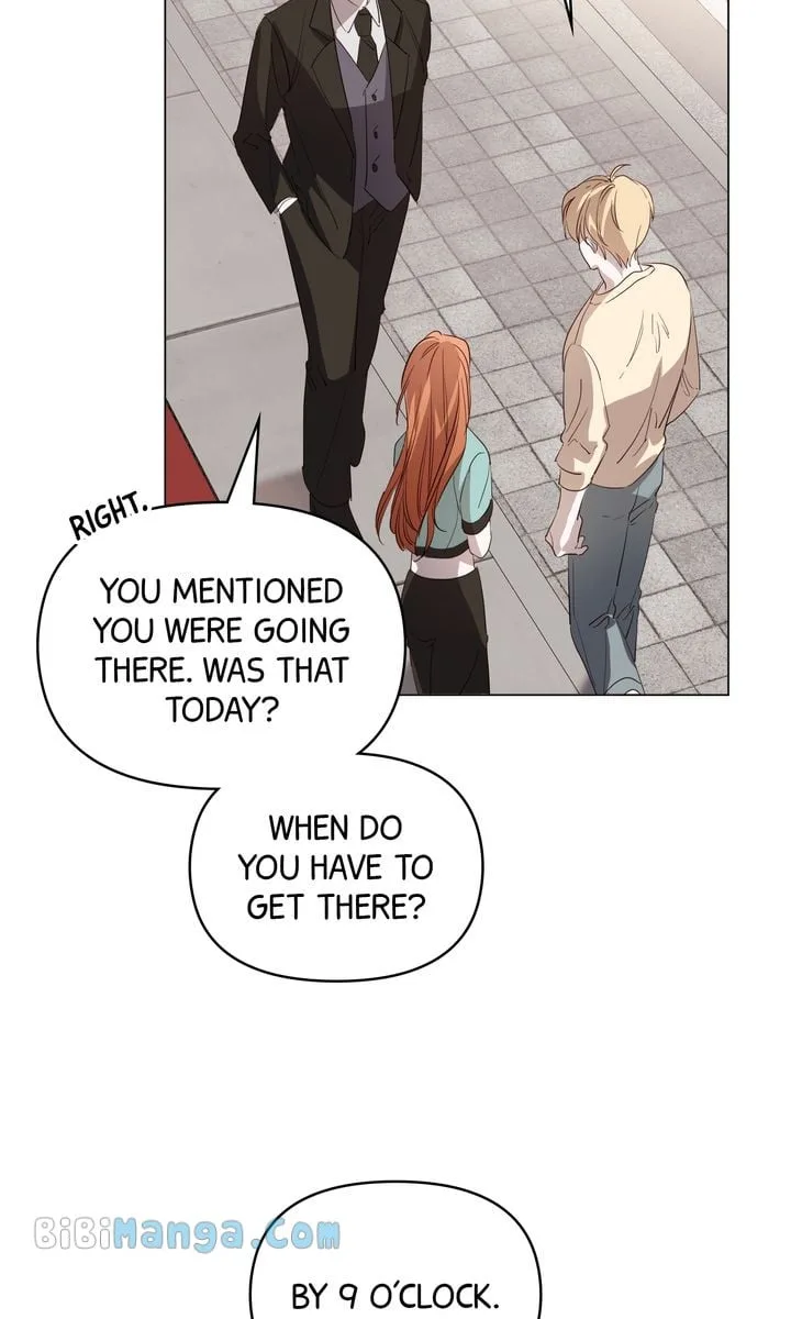 Juliet, You’re Not In Kansas Anymore! Chapter 29 page 27