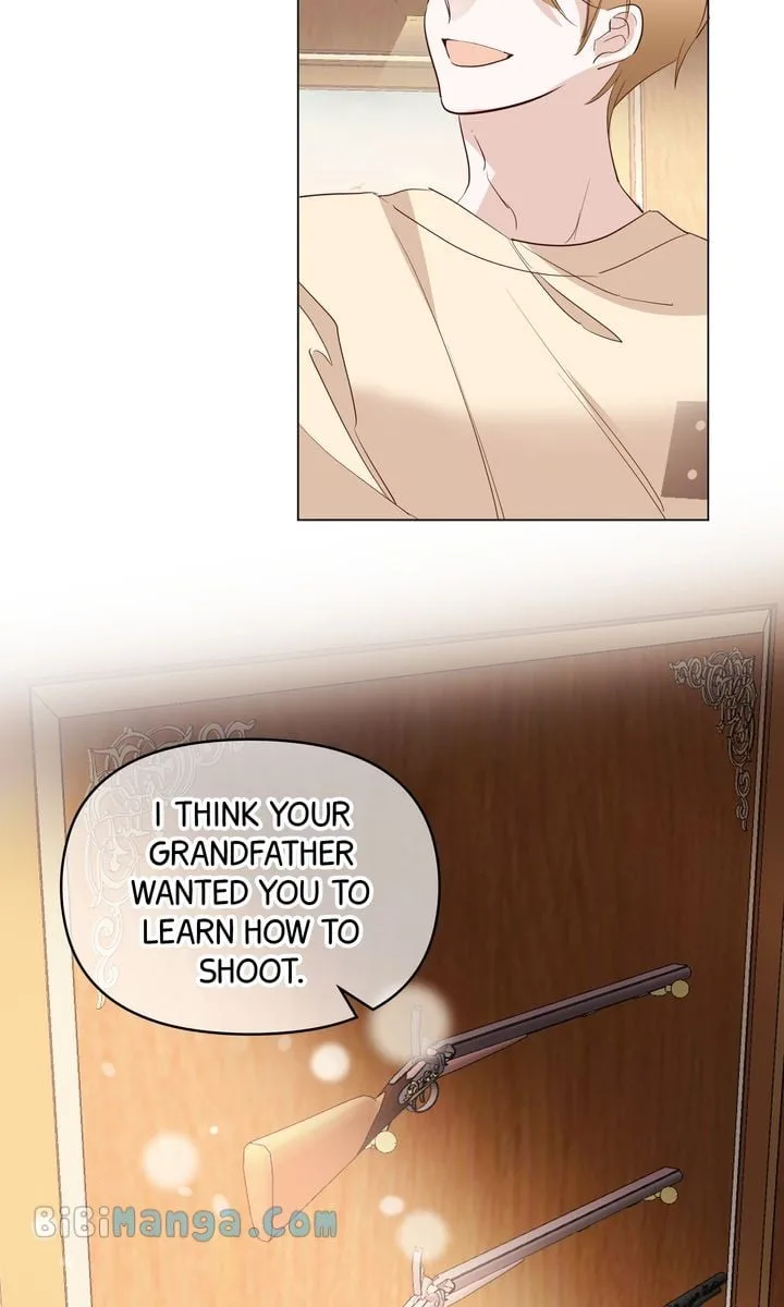 Juliet, You’re Not In Kansas Anymore! Chapter 29 page 47