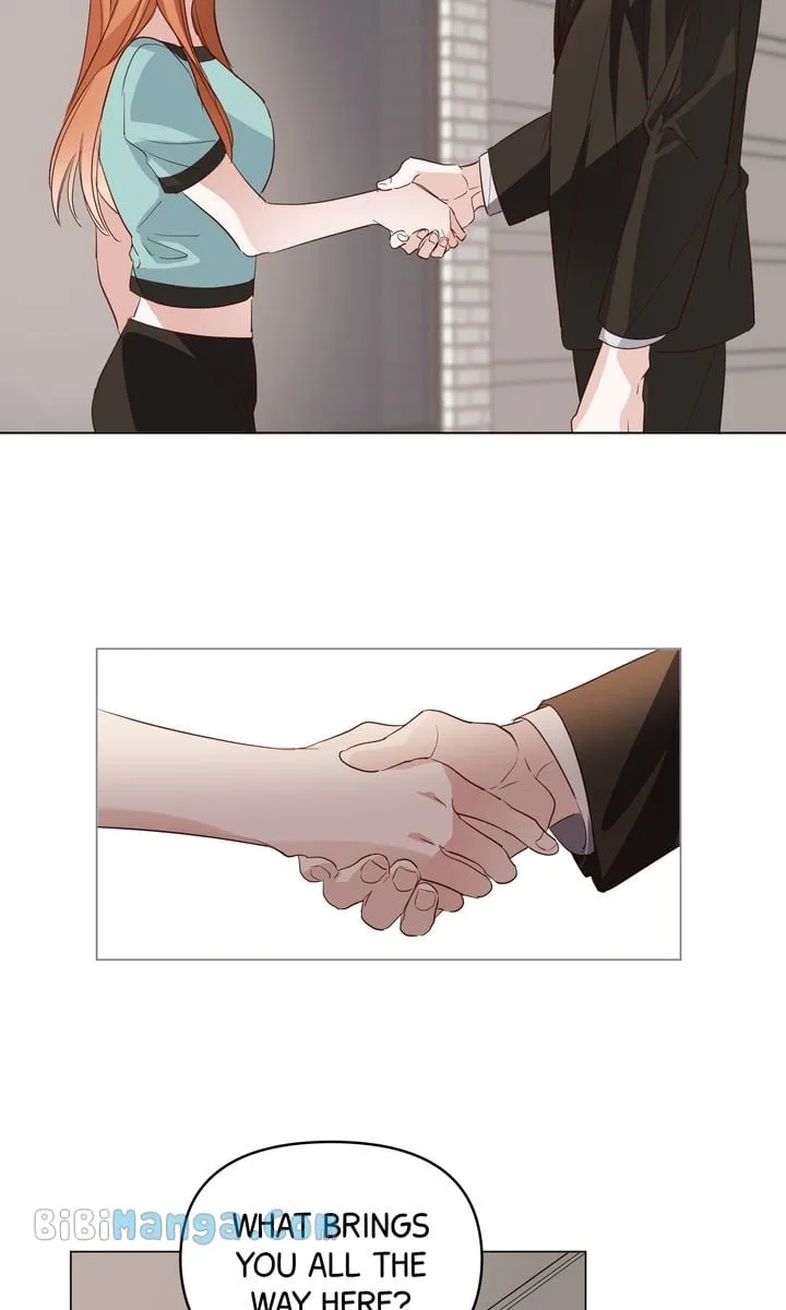Juliet, You’re Not In Kansas Anymore! Chapter 29 page 14