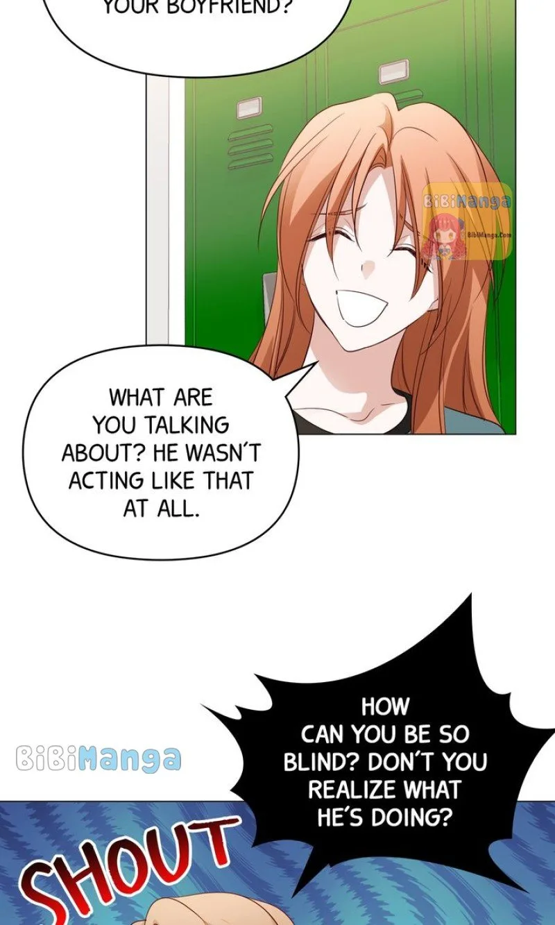 Juliet, You’re Not In Kansas Anymore! Chapter 26 page 51