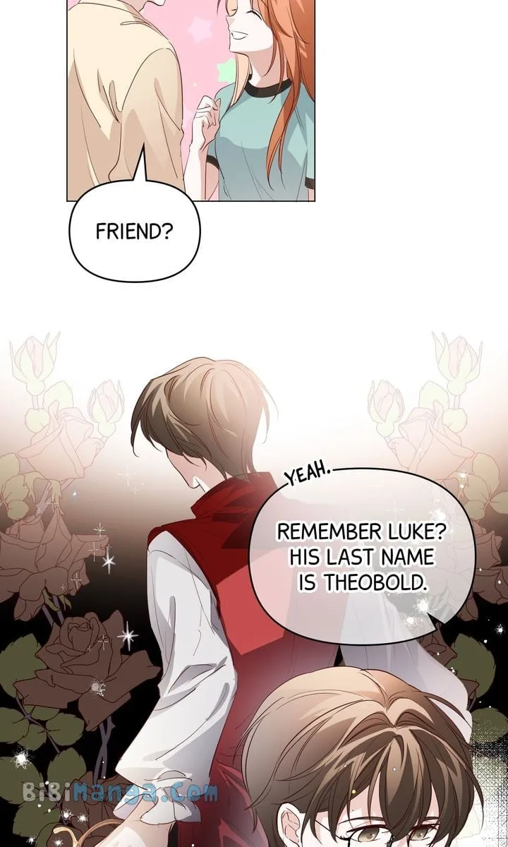 Juliet, You’re Not In Kansas Anymore! Chapter 29 page 20