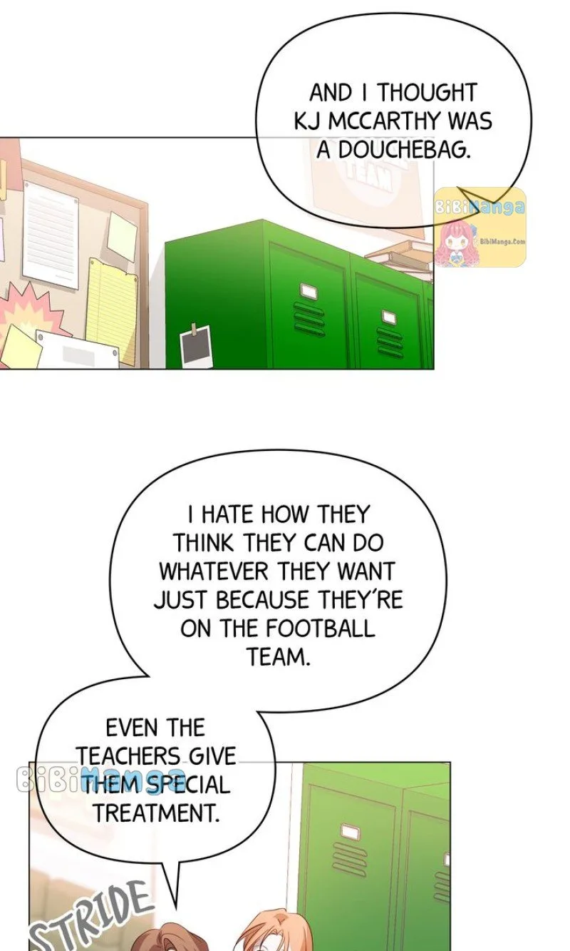 Juliet, You’re Not In Kansas Anymore! Chapter 26 page 49
