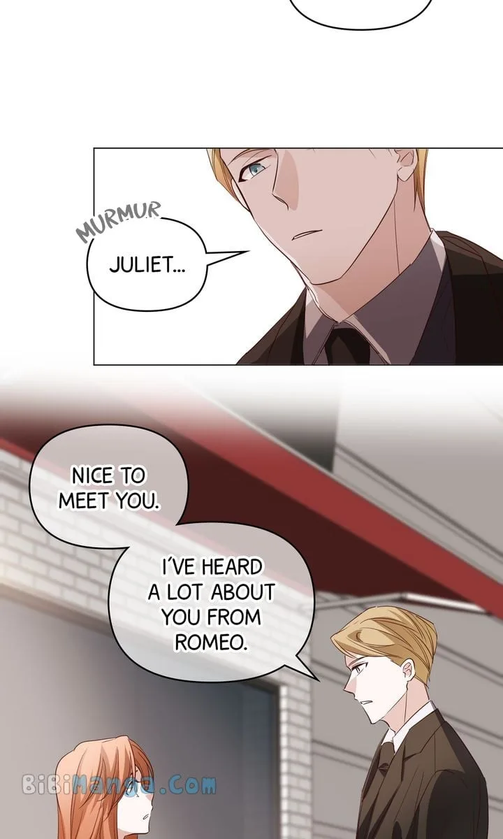 Juliet, You’re Not In Kansas Anymore! Chapter 29 page 13