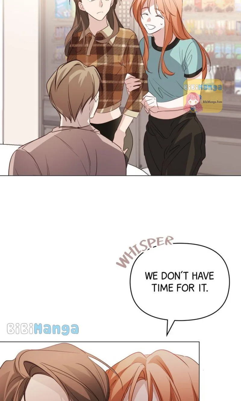Juliet, You’re Not In Kansas Anymore! Chapter 26 page 45