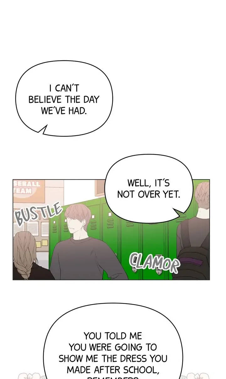 Juliet, You’re Not In Kansas Anymore! Chapter 27 page 2