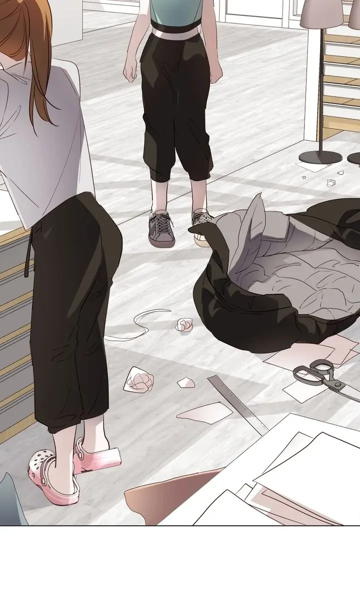 Juliet, You’re Not In Kansas Anymore! Chapter 27 page 9