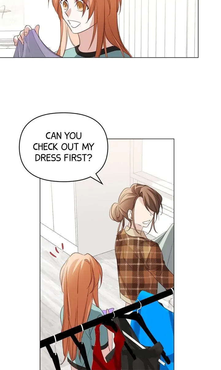 Juliet, You’re Not In Kansas Anymore! Chapter 27 page 15