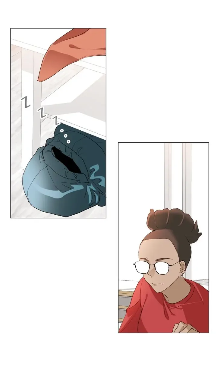 Juliet, You’re Not In Kansas Anymore! Chapter 27 page 10