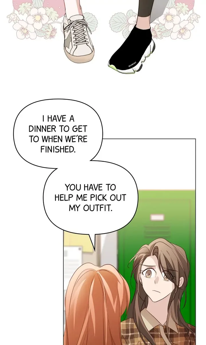 Juliet, You’re Not In Kansas Anymore! Chapter 27 page 4