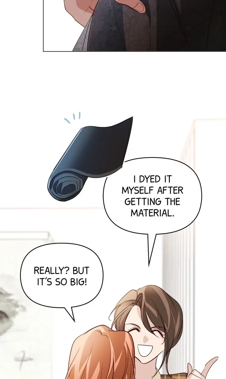 Juliet, You’re Not In Kansas Anymore! Chapter 27 page 19
