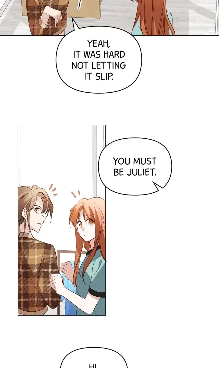 Juliet, You’re Not In Kansas Anymore! Chapter 27 page 29