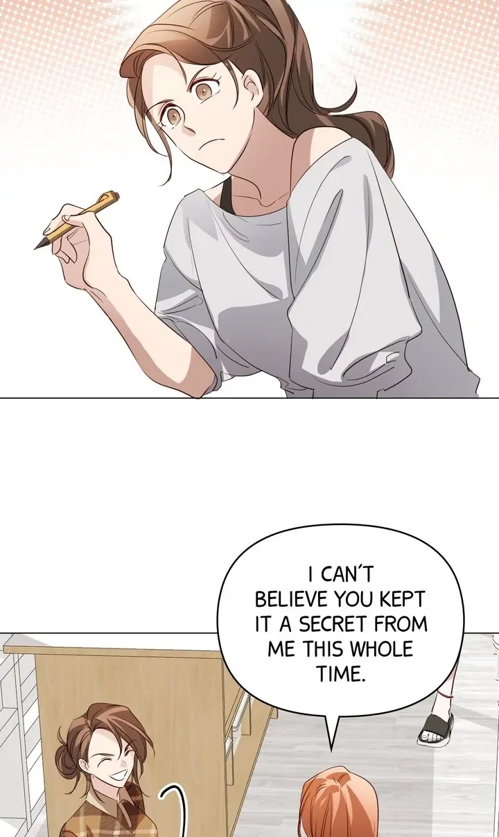 Juliet, You’re Not In Kansas Anymore! Chapter 27 page 28