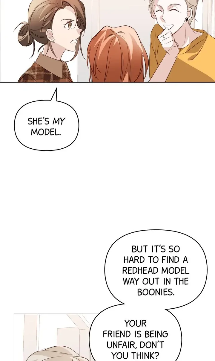 Juliet, You’re Not In Kansas Anymore! Chapter 27 page 32