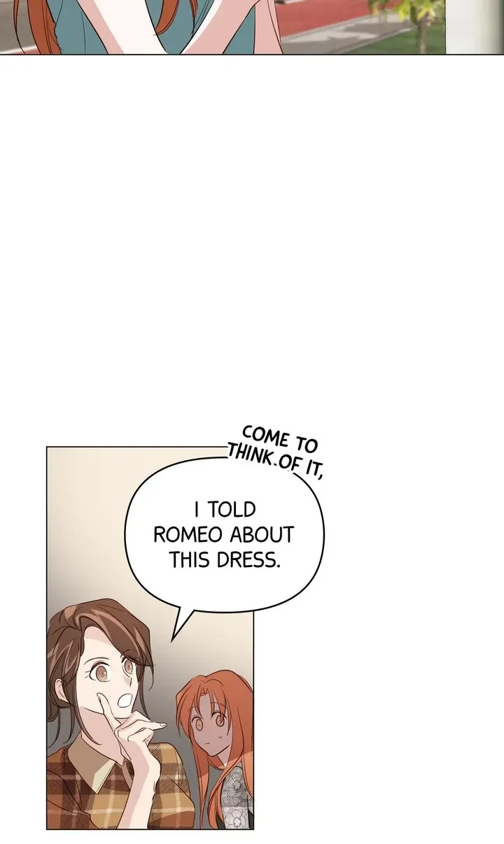 Juliet, You’re Not In Kansas Anymore! Chapter 27 page 43