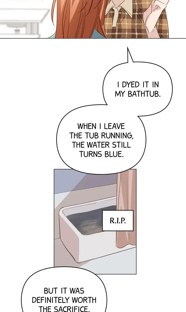Juliet, You’re Not In Kansas Anymore! Chapter 27 page 20