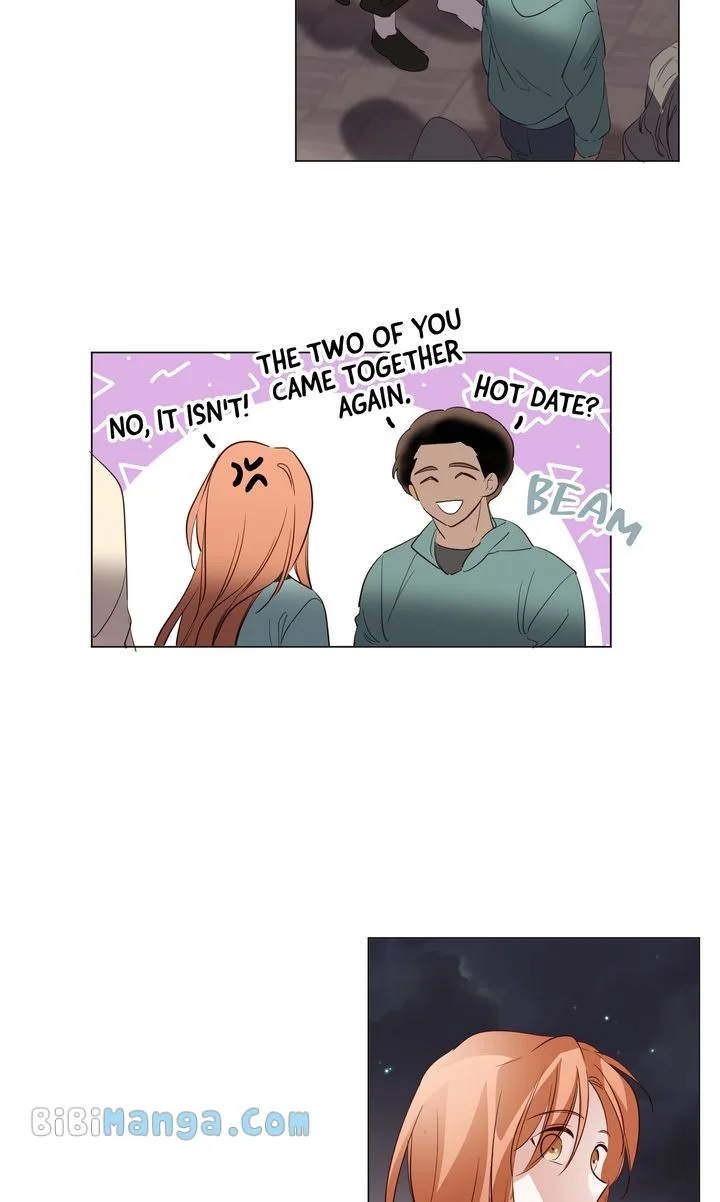 Juliet, You’re Not In Kansas Anymore! Chapter 31 page 19