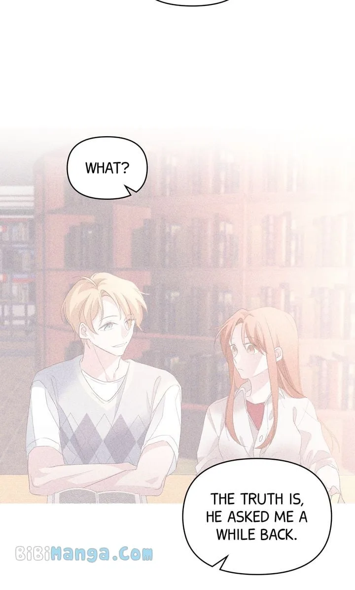 Juliet, You’re Not In Kansas Anymore! Chapter 32 page 19