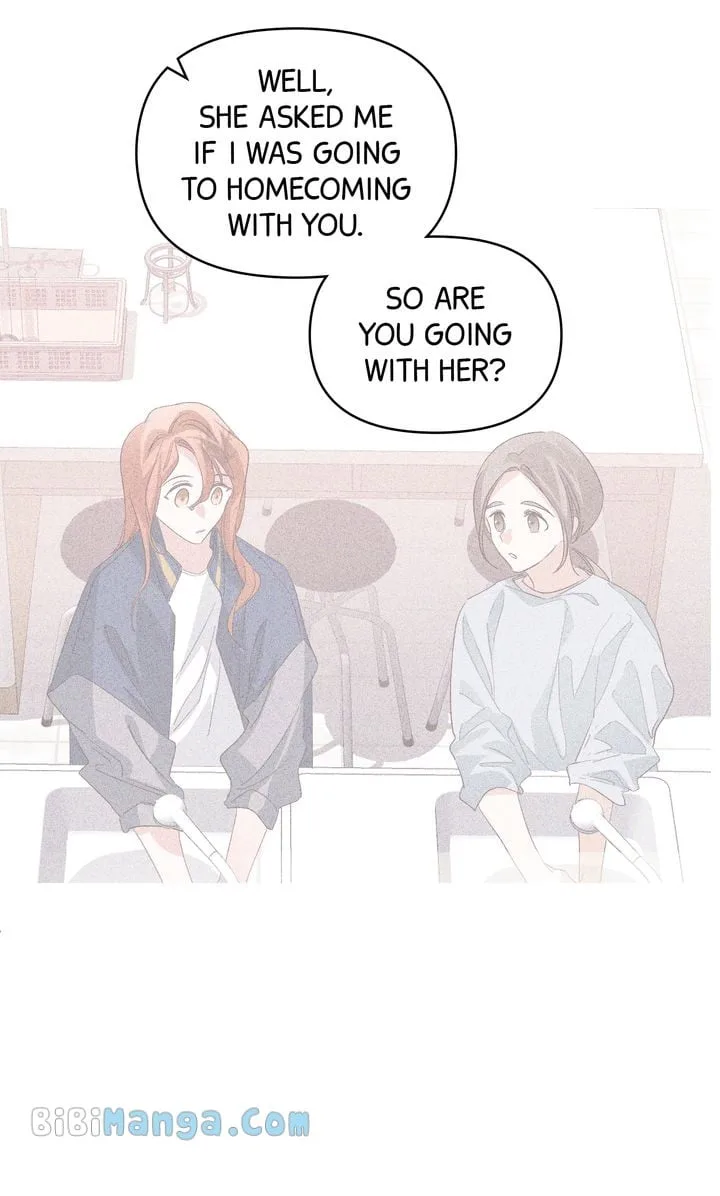 Juliet, You’re Not In Kansas Anymore! Chapter 32 page 12
