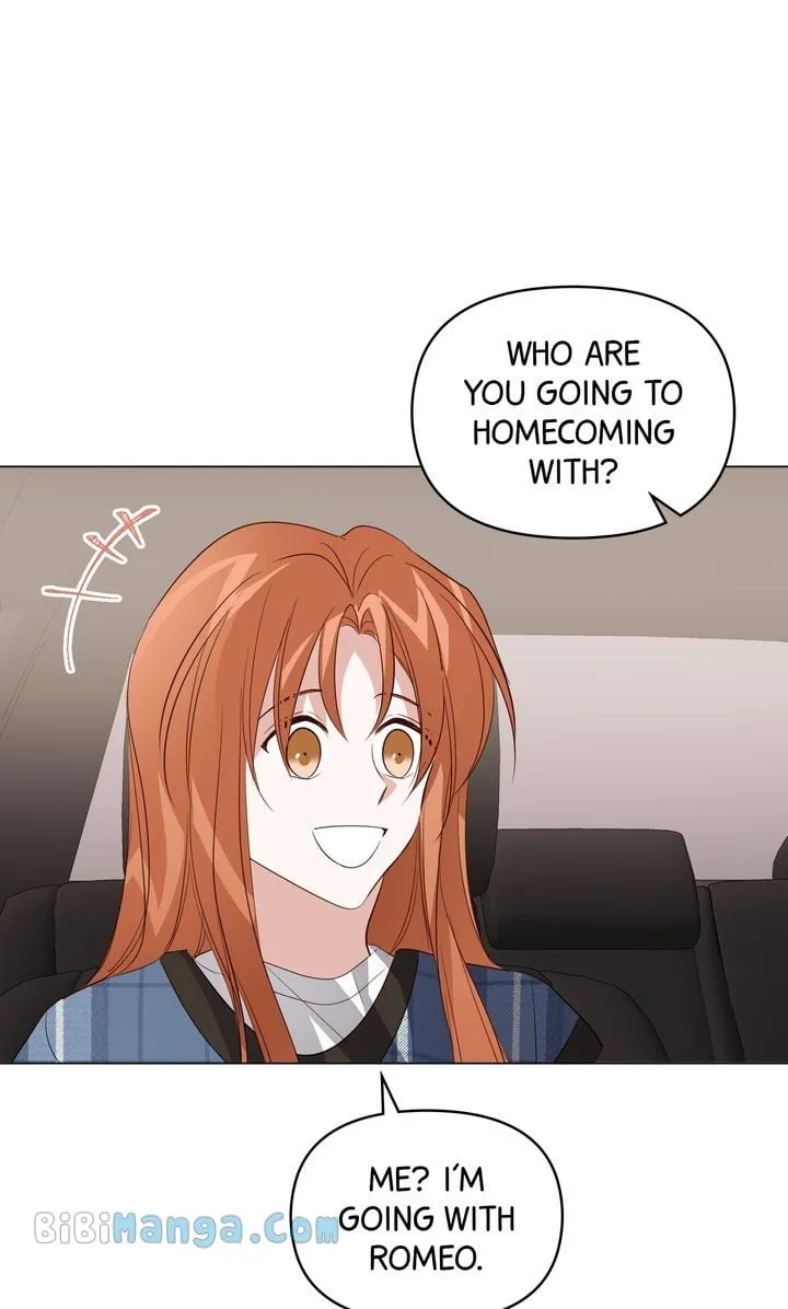 Juliet, You’re Not In Kansas Anymore! Chapter 32 page 18