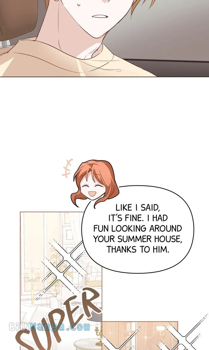 Juliet, You’re Not In Kansas Anymore! Chapter 31 page 6