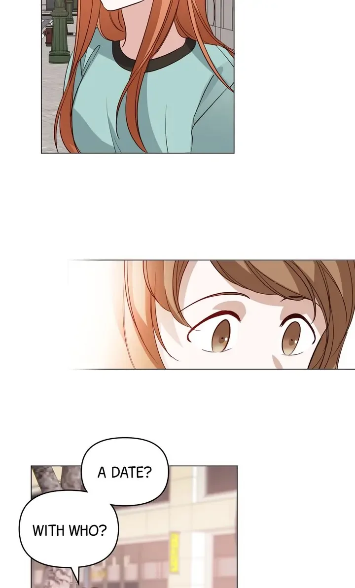 Juliet, You’re Not In Kansas Anymore! Chapter 28 page 6
