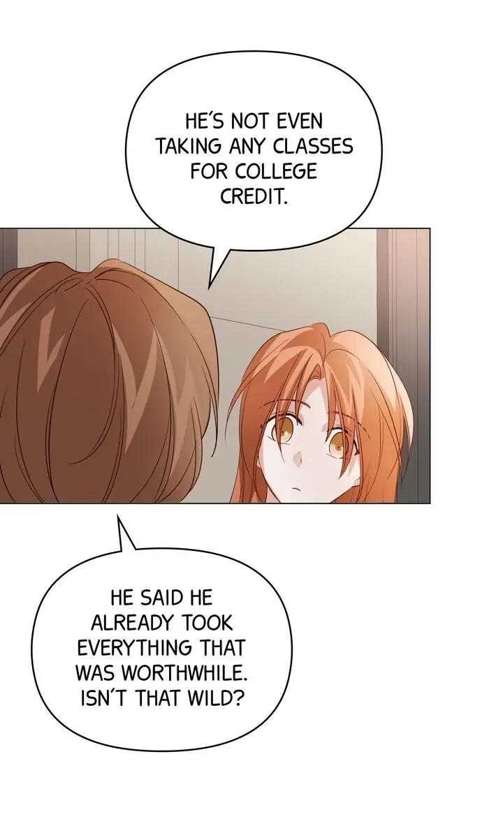 Juliet, You’re Not In Kansas Anymore! Chapter 28 page 10