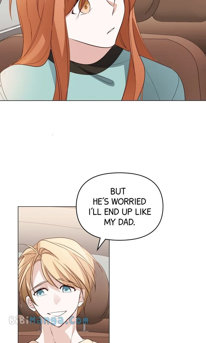 Juliet, You’re Not In Kansas Anymore! Chapter 31 page 8