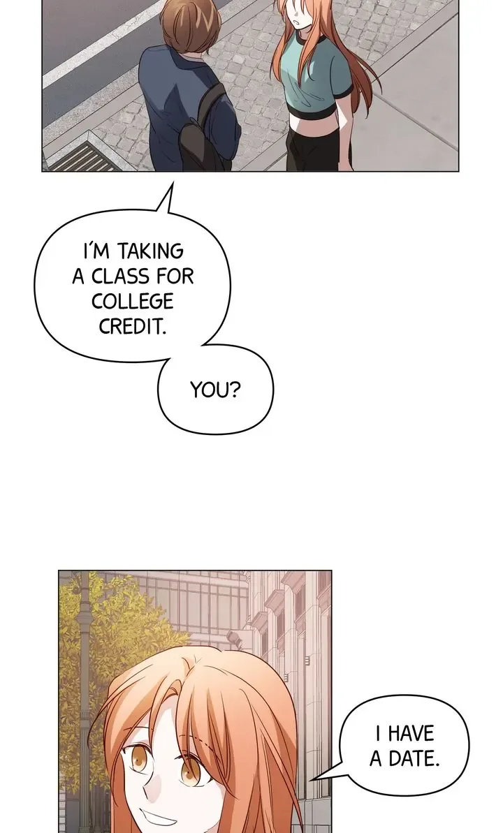 Juliet, You’re Not In Kansas Anymore! Chapter 28 page 5
