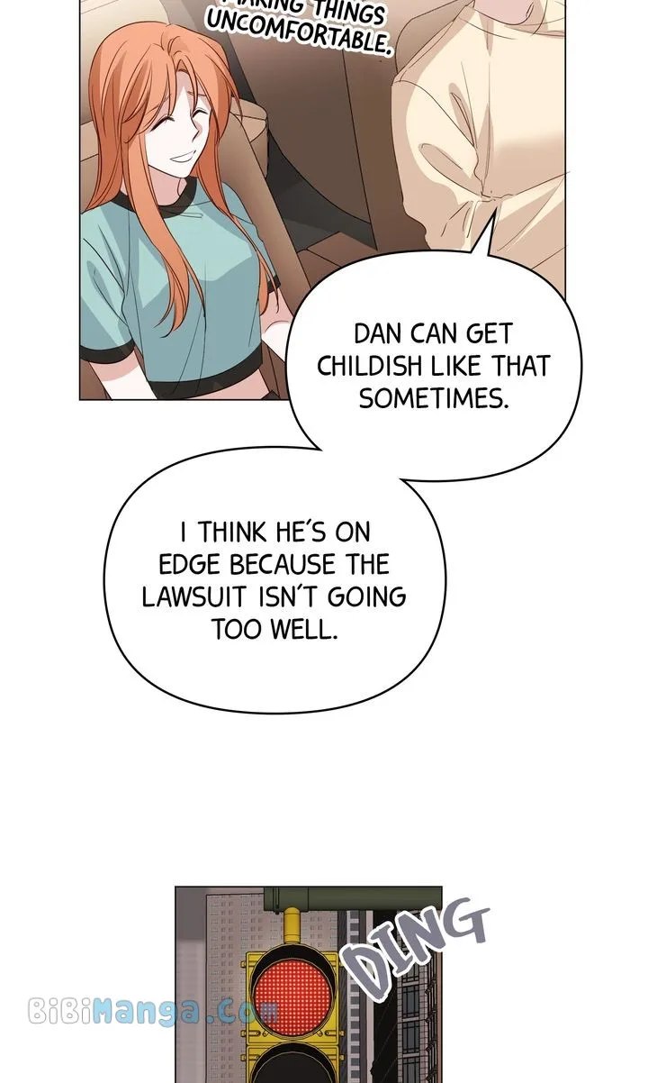 Juliet, You’re Not In Kansas Anymore! Chapter 31 page 4